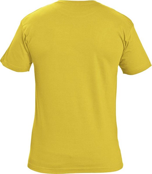 Obrázky: Tess 160, tričko, žltá, S, Obrázok 2