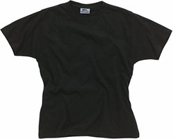 Obrázky: Slazenger, dámske tričko,čierna, XL