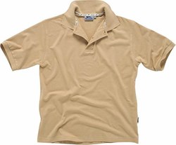 Obrázky: Slazenger, polokošeľa,khaki, XL