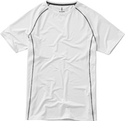 Obrázky: Kingston CoolFit triko ELEVATE 200,biela XXXL