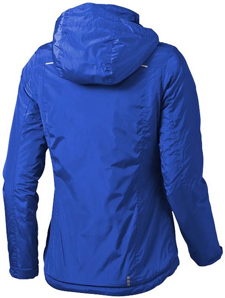 Obrázky: Smithers dámská bunda ELEVATE modrá M, Obrázok 2