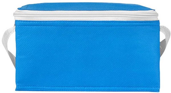 Obrázky: Aqua netkaná termotaška na 6 plechoviek, Obrázok 3