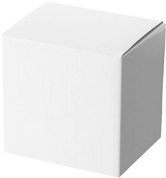 Obrázky: Keramický hrnček 330 ml v krabičke biely, Obrázok 3