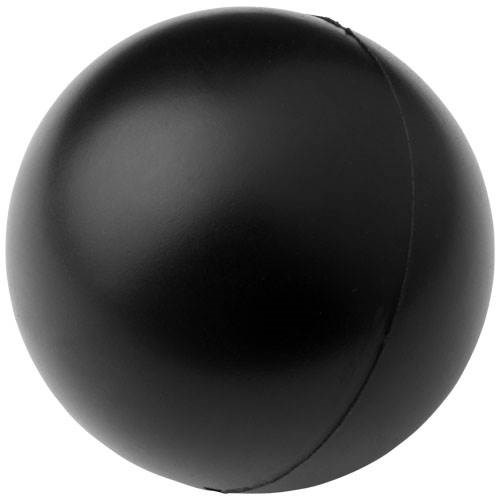 Obrázky: Čierna antistresová loptička, Obrázok 3