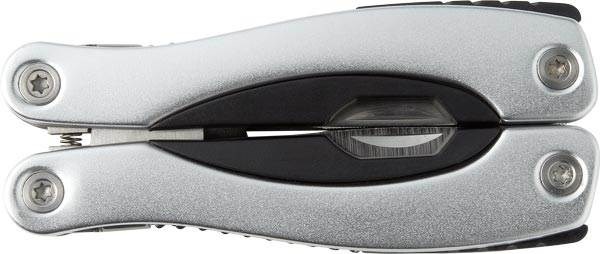 Obrázky: Strieborné kovové multifunkčné kliešte