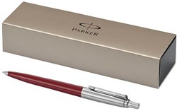 Obrázky: JOTTER, Special Red, guličkové pero