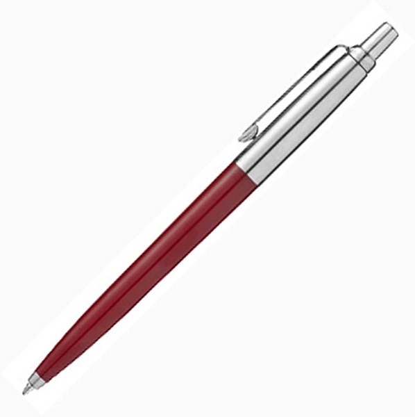 Obrázky: JOTTER, Special Red, guličkové pero, Obrázok 11