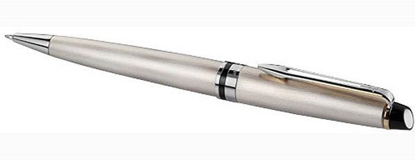 Obrázky: WATERMAN EXPERT Metallic GTguličk.pero, Obrázok 3