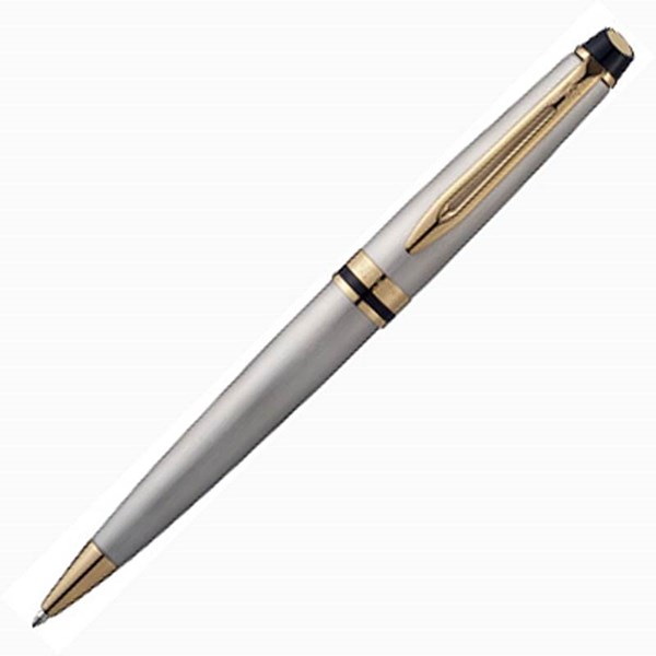 Obrázky: WATERMAN EXPERT Metallic GTguličk.pero, Obrázok 4