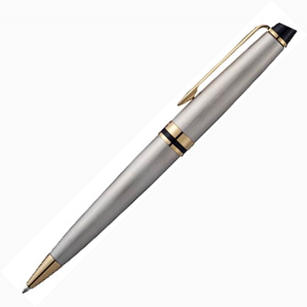 Obrázky: WATERMAN EXPERT Metallic GTguličk.pero, Obrázok 8