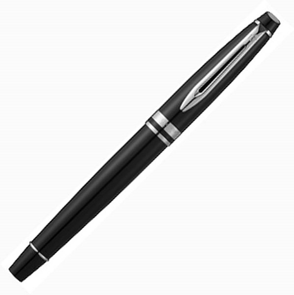 Obrázky: WATERMAN EXPERT Essential Matt Black CT roller, Obrázok 4