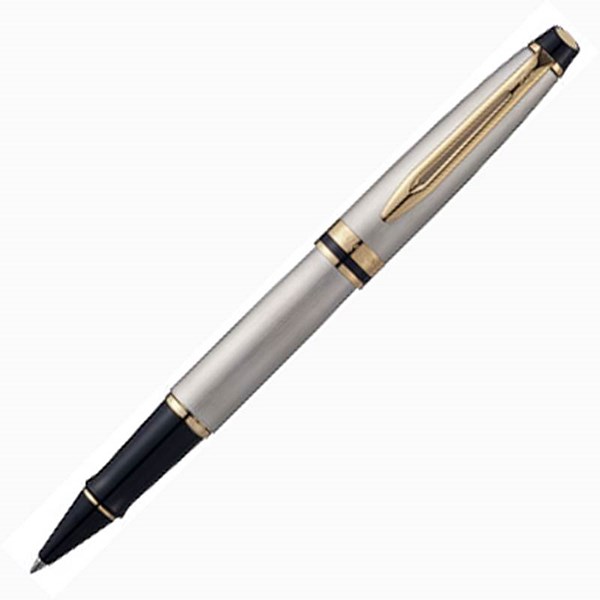 Obrázky: WATERMAN EXPERT Essential Metallic GT roller, Obrázok 5