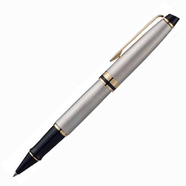 Obrázky: WATERMAN EXPERT Essential Metallic GT roller, Obrázok 9