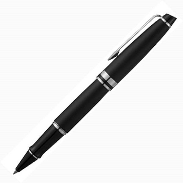 Obrázky: WATERMAN EXPERT Essential Black Lacquer CT roller, Obrázok 9