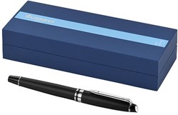 Obrázky: WATERMAN EXPERT Essential Black Lacquer CT pl.pero