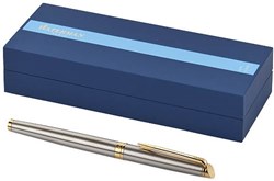 Obrázky: WATERMAN HEMISPHERE Stainless Steel GT plniace, M