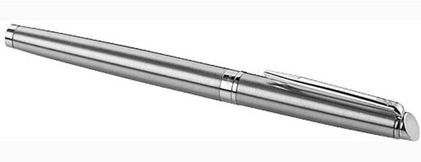 Obrázky: WATERMAN HEMISPHERE Stainless Steel CT roller, Obrázok 3