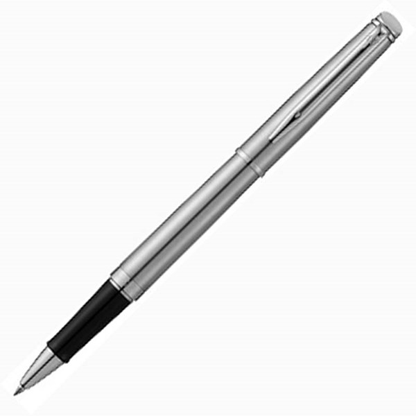 Obrázky: WATERMAN HEMISPHERE Stainless Steel CT roller, Obrázok 5