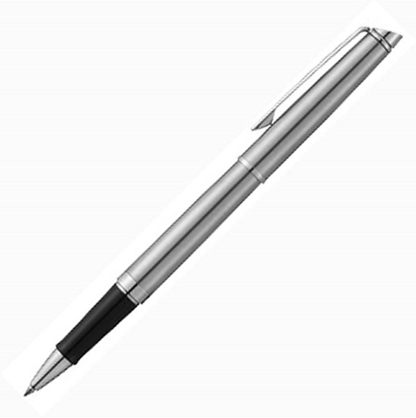 Obrázky: WATERMAN HEMISPHERE Stainless Steel CT roller, Obrázok 9