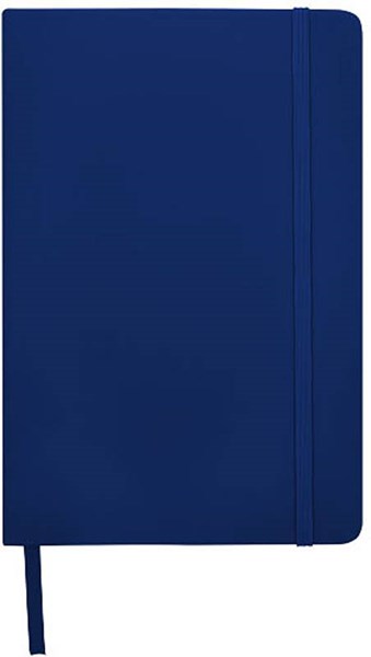 Obrázky: Modrý zápisník A5 - bodkované stránky, Obrázok 3