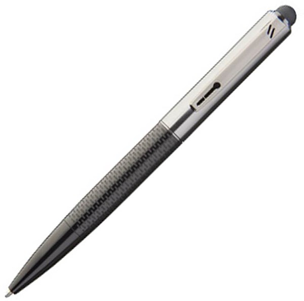 Obrázky: Guličkové pero a stylus MARKSMAN, ČN, Obrázok 4