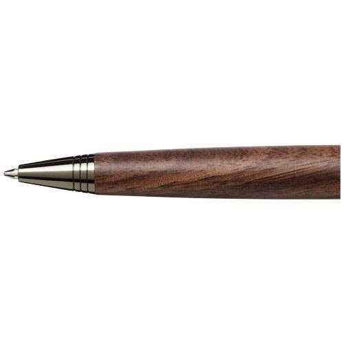 Obrázky: Guličkové pero LUXE s dreveným telom, ČN, Obrázok 2