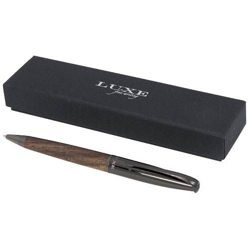 Obrázky: Guličkové pero LUXE s dreveným telom, ČN, Obrázok 4