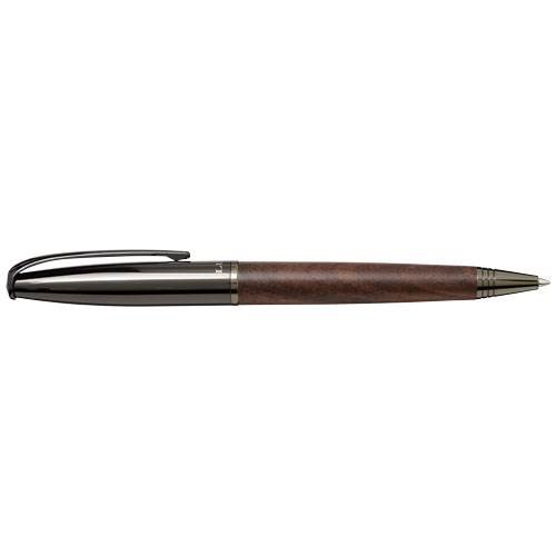 Obrázky: Guličkové pero LUXE s dreveným telom, ČN, Obrázok 7