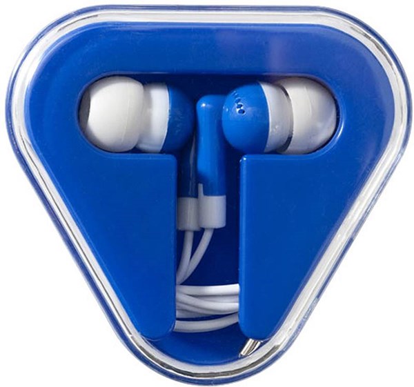 Obrázky: Modré slúchadká v trojuholníkovom boxe, Obrázok 5