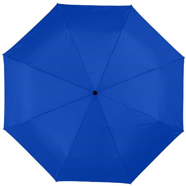 Obrázky: Kráľovsky modrý automatický dáždnik, Obrázok 2
