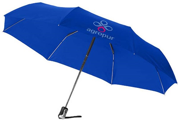 Obrázky: Kráľovsky modrý automatický dáždnik, Obrázok 4