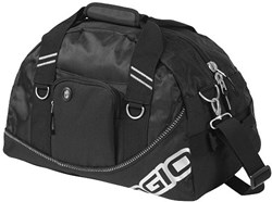 Obrázky: Čierna cestovná taška OGIO s predným vreckom