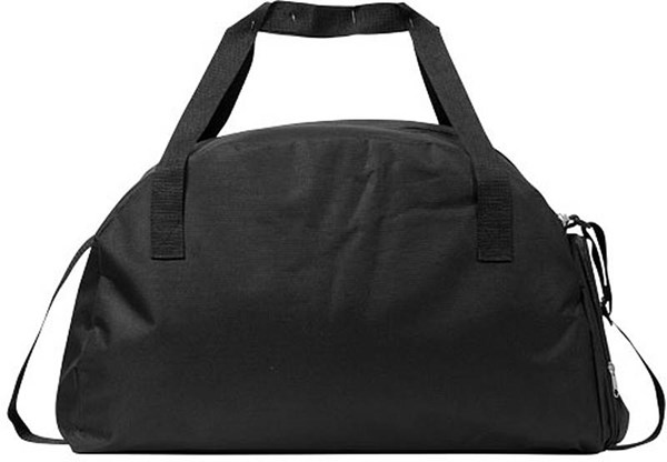 Obrázky: Čierna športová taška, Obrázok 2