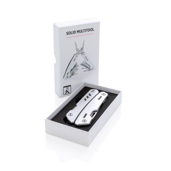 Obrázky: Strieborné multifunkčné kliešte, Obrázok 6