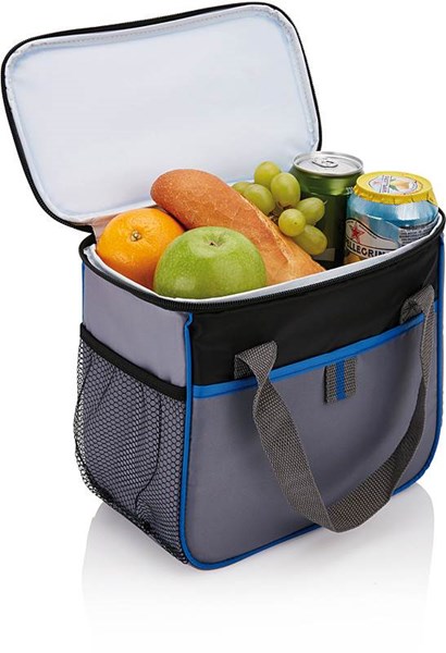 Obrázky: Modro-šedá chladiaca taška s dlhými ušami, Obrázok 2