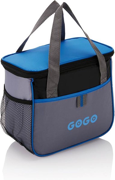 Obrázky: Modro-šedá chladiaca taška s dlhými ušami, Obrázok 4