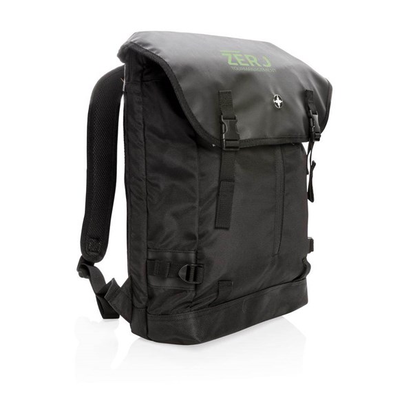 Obrázky: Ruksak na 17” notebook Swiss Peak, Obrázok 6