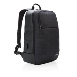 Obrázky: Ruksak na 15” notebook Swiss Peak