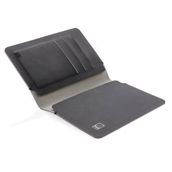 Obrázky: Čierna dokladovka s RFID ochranou