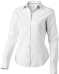 Obrázky: Dám.košeľa ELEVATE 140 Vaillant d.rukáv biela XL