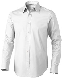 Obrázky: Pán.košeľa ELEVATE 130 Hamilton d.rukáv biela XL