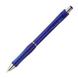 Obrázky: MICRO,guličkové pero s mikrohrotom,modrá
