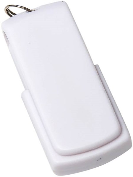 Obrázky: Malý otočný USB flash disk s krúžkom 4GB, Obrázok 6