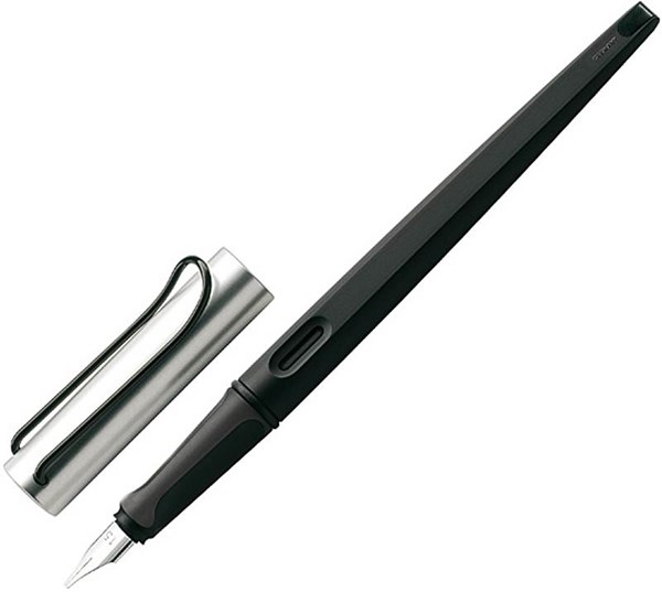 Obrázky: Lamy joy AL,plniace pero, hrot 1,9 mm