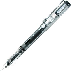 Obrázky: LAMY SAFARI Vista Transparent plniace pero, M