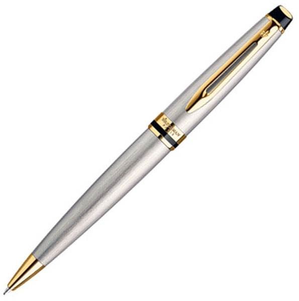 Obrázky: WATERMAN EXPERT Metallic GTguličk.pero, Obrázok 2