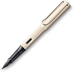 Obrázky: LAMY Lx Palladium plniace pero, hrot M