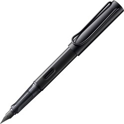 Obrázky: LAMY AL-star Black plniace pero, F