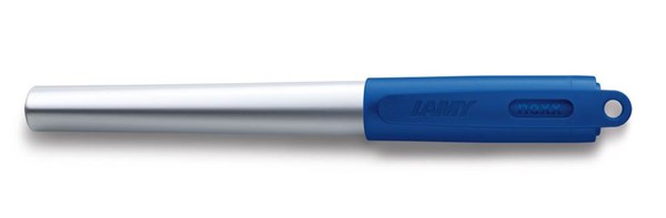 Obrázky: LAMY plniace pero Nexx Blue, hrot M, Obrázok 2