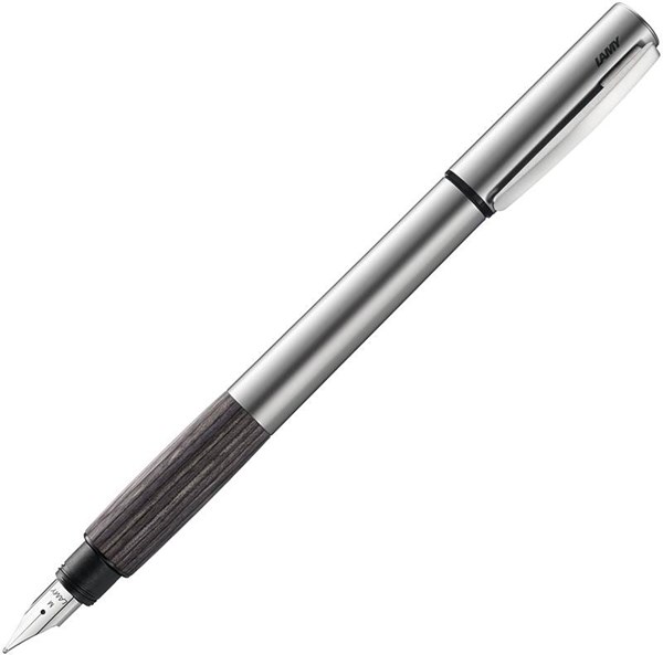 Obrázky: LAMY Accent Brillant KW plniace pero, F